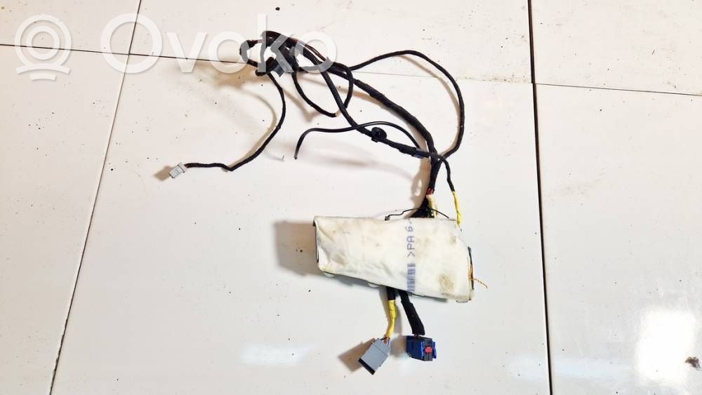 Fiat Croma Airbag sedile