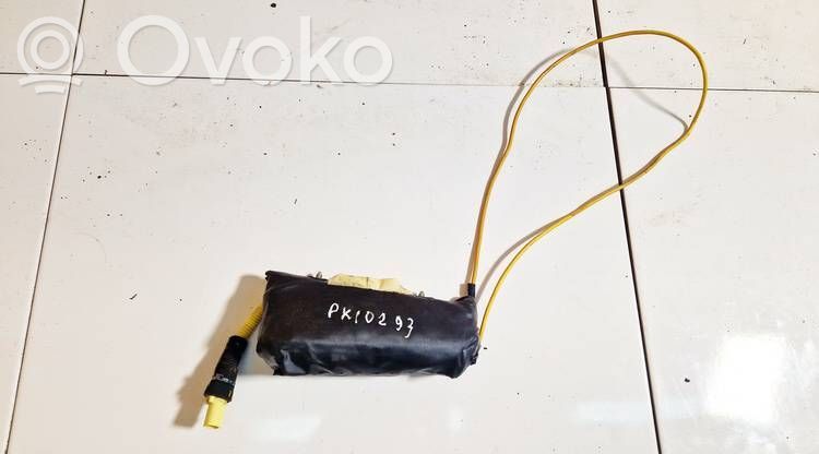 Chevrolet Lacetti Airbag del asiento 