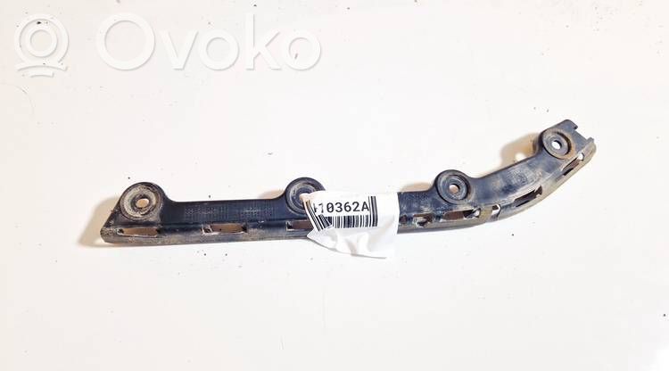 Skoda Fabia Mk1 (6Y) Support de pare-chocs arrière