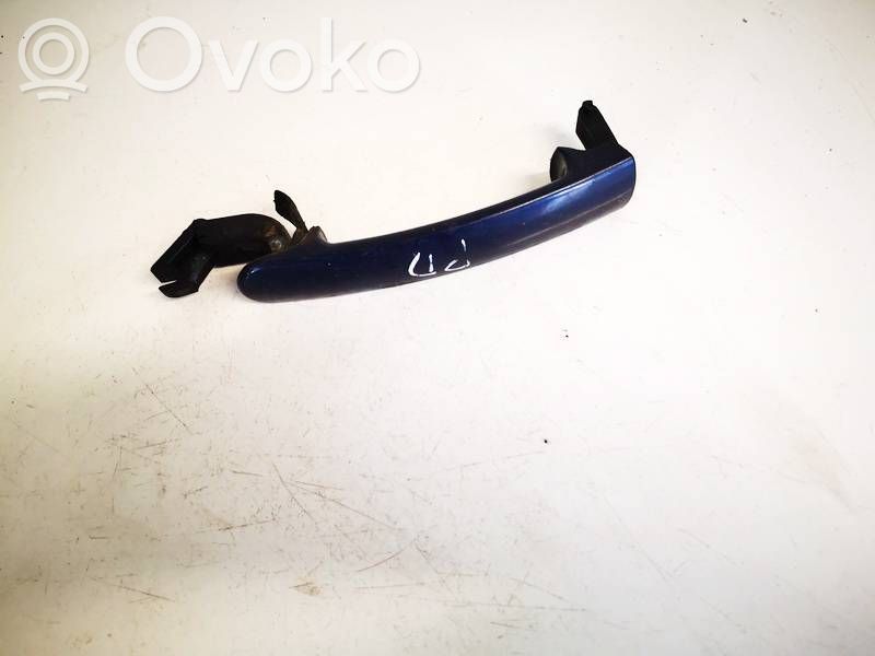 Etuoven ulkokahva   3B0837207,3B0837207
