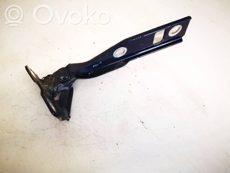 Volkswagen Bora Charnière, capot moteur