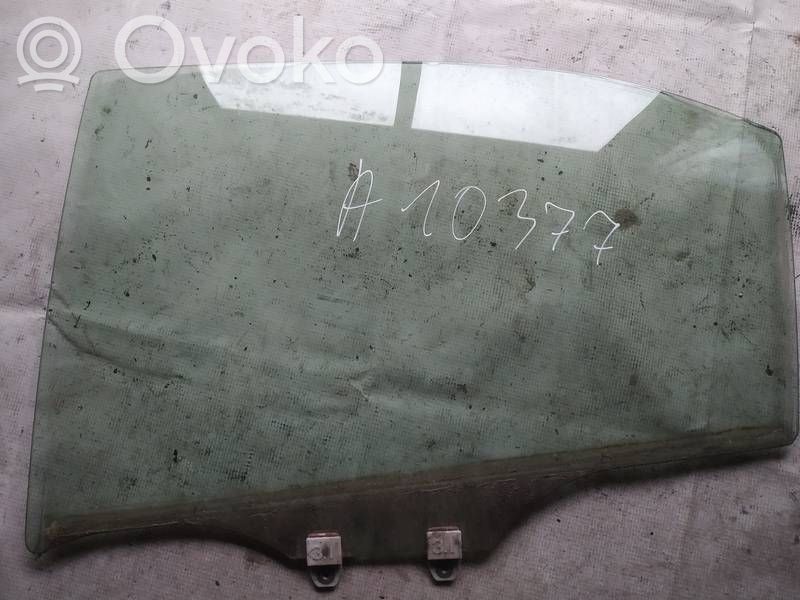 Honda Accord Vitre de fenêtre porte arrière