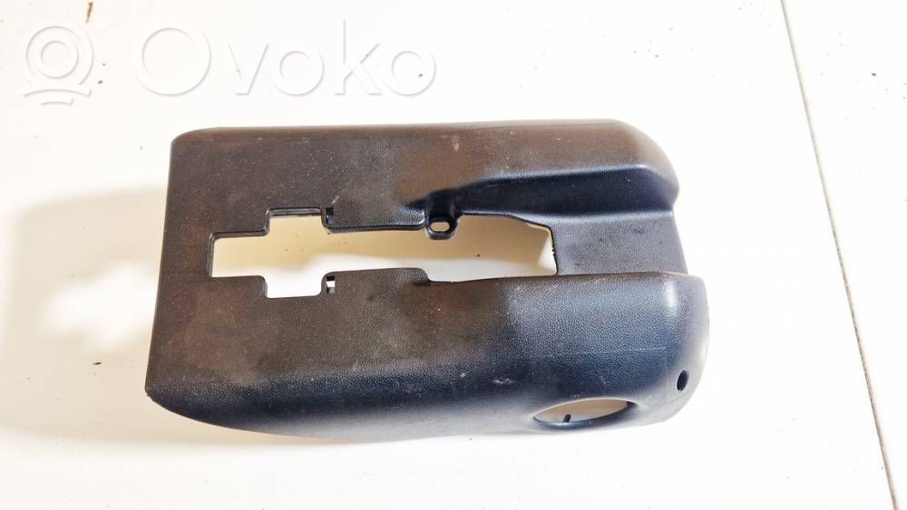 Skoda Fabia Mk1 (6Y) Rivestimento del piantone del volante