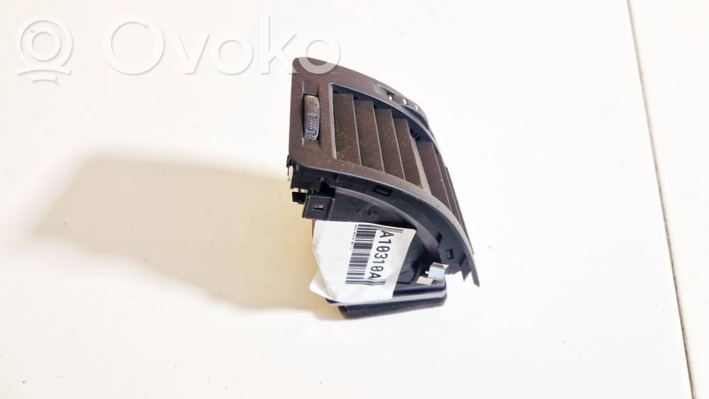 Skoda Octavia Mk2 (1Z) Grilă ventilație centrală 