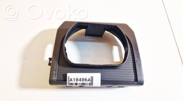 Mercedes-Benz A W169 Altra parte interiore 