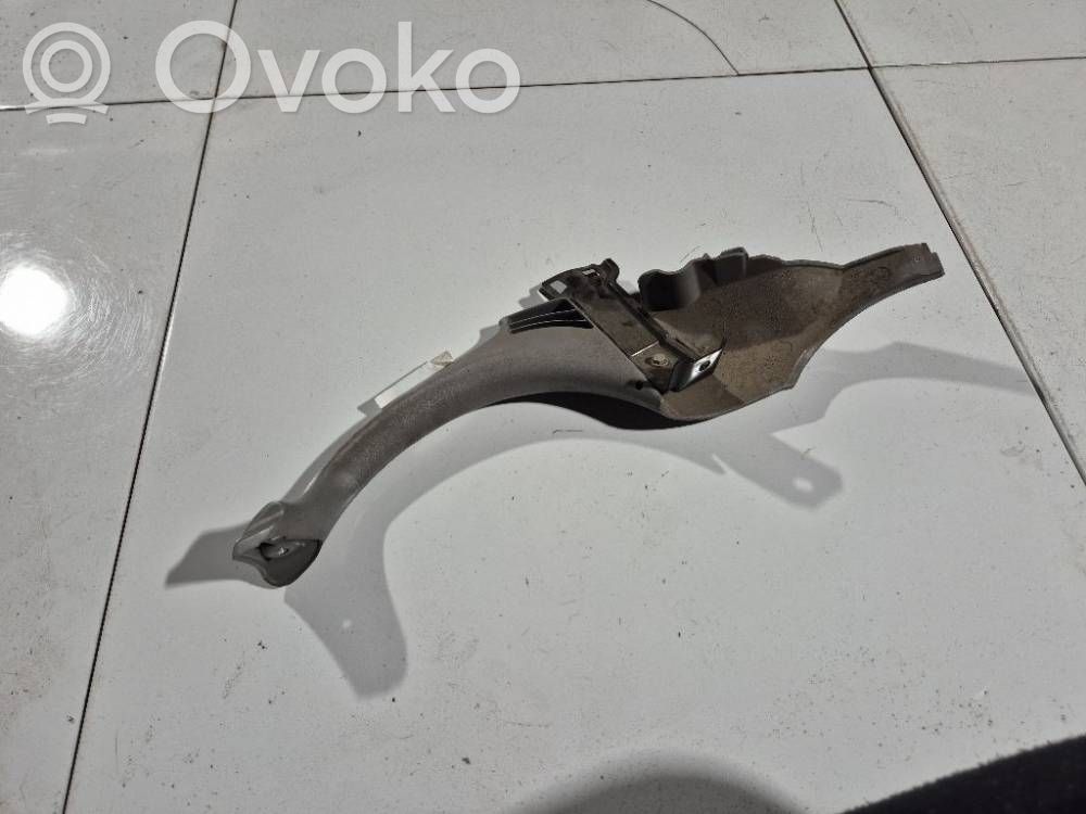 Fiat Doblo Altra parte interiore 