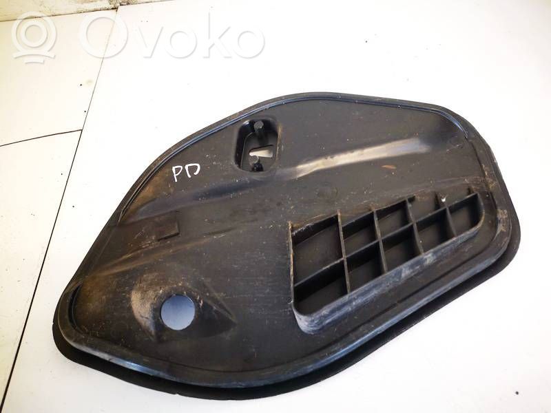 Volkswagen Cross Polo Altra parte esteriore 