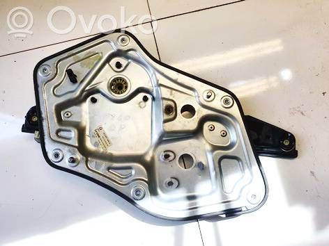 Skoda Yeti (5L) Macara ușă glisantă cu motor 