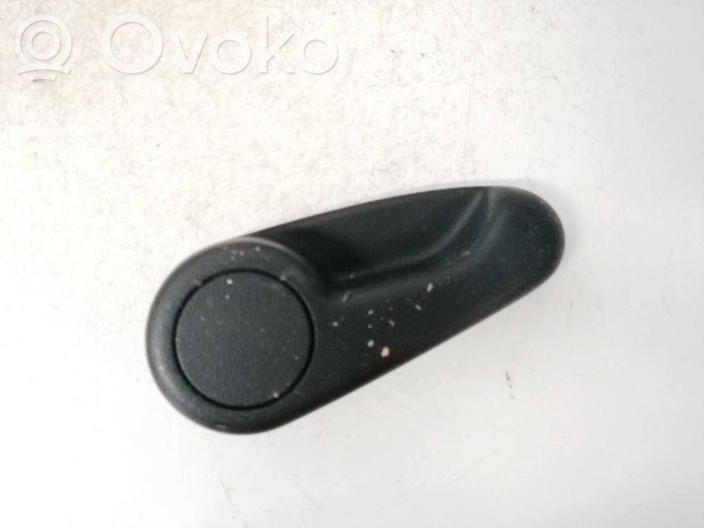 Toyota Yaris Altra parte interiore