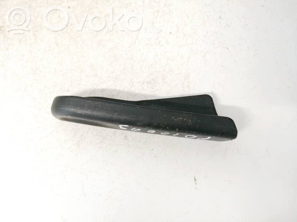 Audi A6 S6 C6 4F Altra parte interiore 