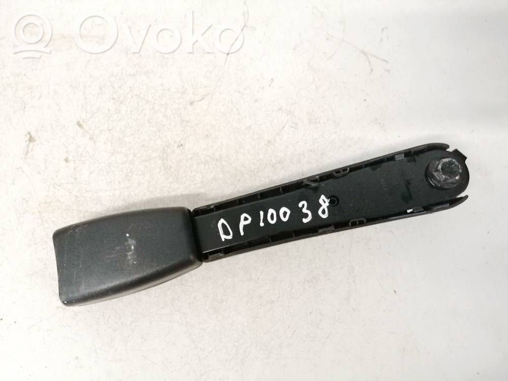Hyundai Santa Fe Hebilla del cinturón delantero