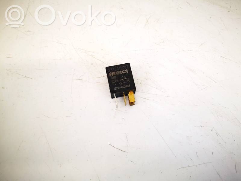 Honda Accord Sonstige Relais