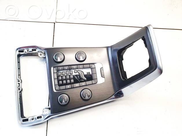 Climate control unit   2930492Y5CS,2930492Y5CS