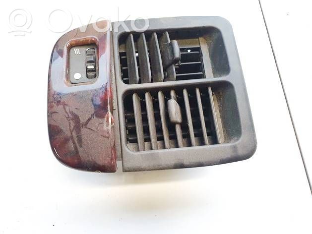 Jaguar XJ X308 Grilă ventilație centrală 