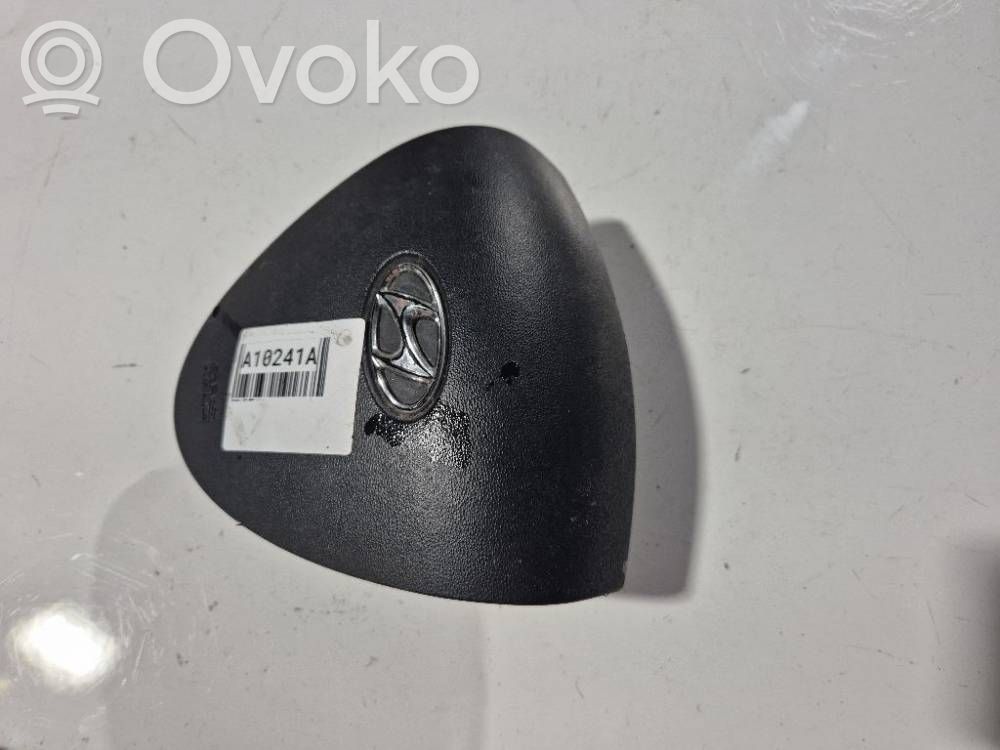 Hyundai i30 Airbag volan 