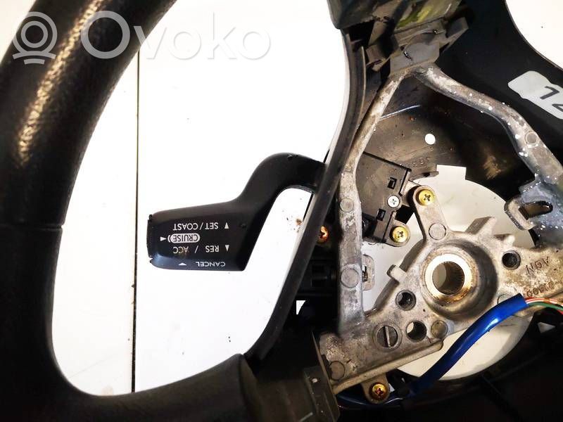 Subaru Legacy Modul cruise control