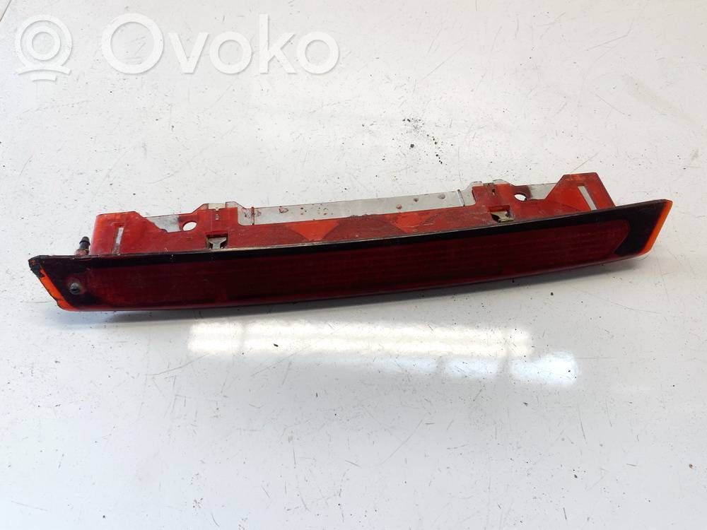 Ford Mondeo MK IV Troisième feu stop