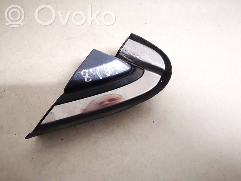 Honda CR-V Altra parte interiore 