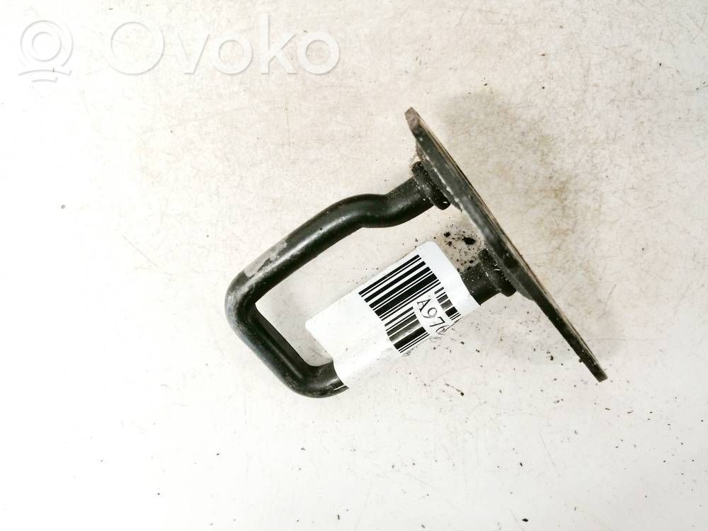 Fiat Croma Altra parte esteriore 