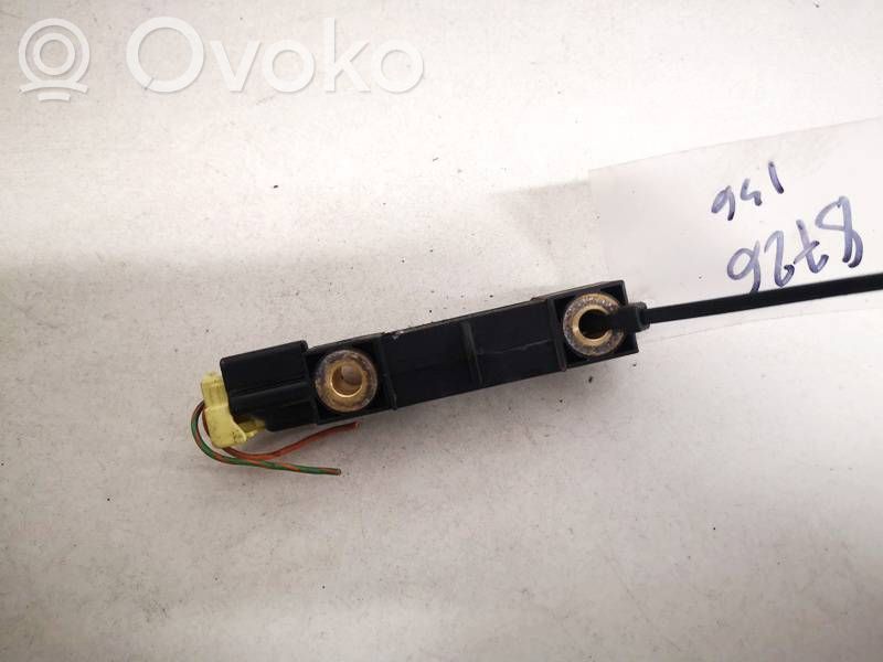 Volvo S80 Sensore d’urto/d'impatto apertura airbag 