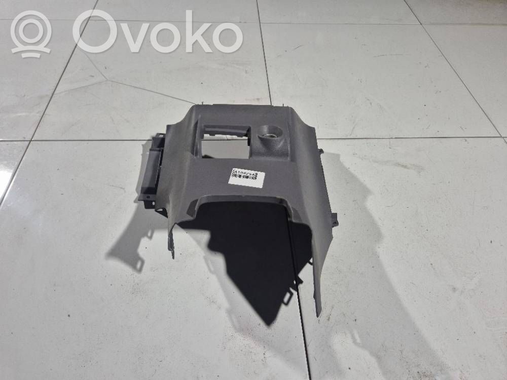 Nissan Almera Tino Otros repuestos del interior 