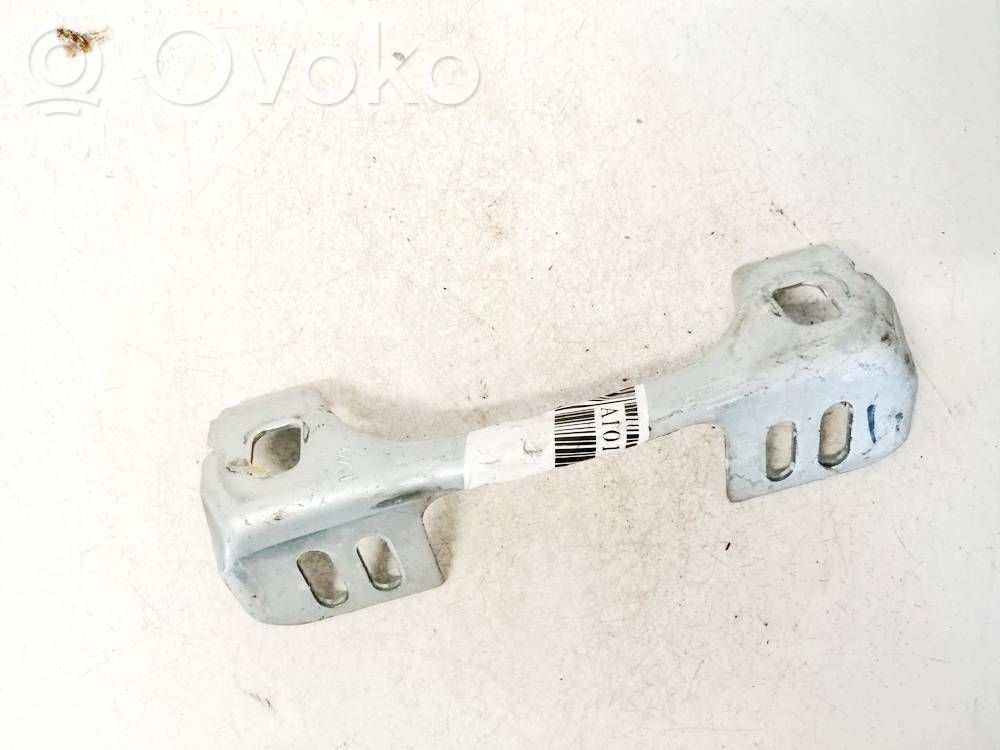Land Rover Range Rover Sport L320 Altra parte esteriore