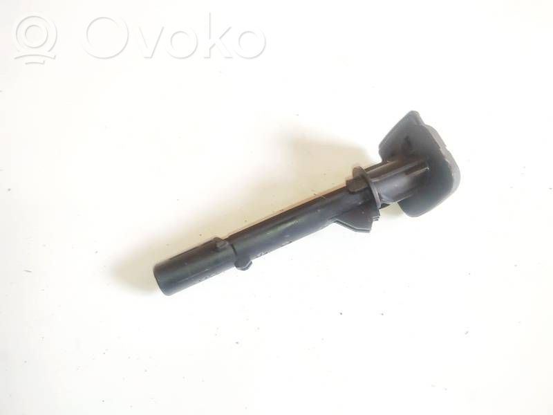 Audi A3 S3 8L Altra parte interiore 