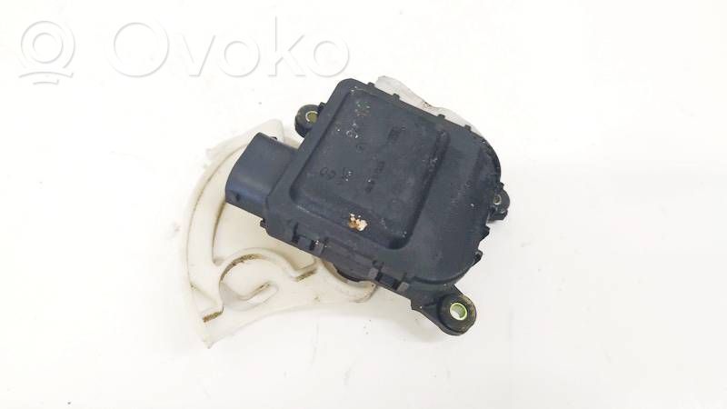 Skoda Superb B5 (3U) Motorino attuatore aria 