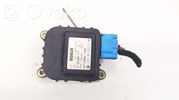 Motor/actuator clapetă aer   4B1820511,0132801171,0132801171,4B1820511