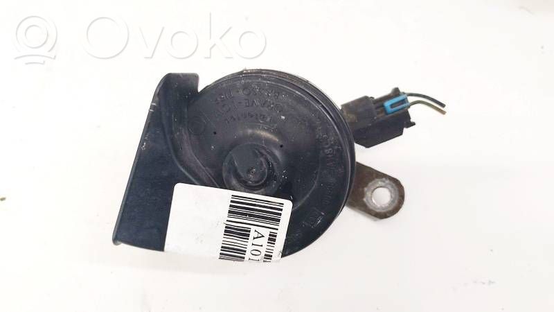 Claxon   E3005306,E3005306