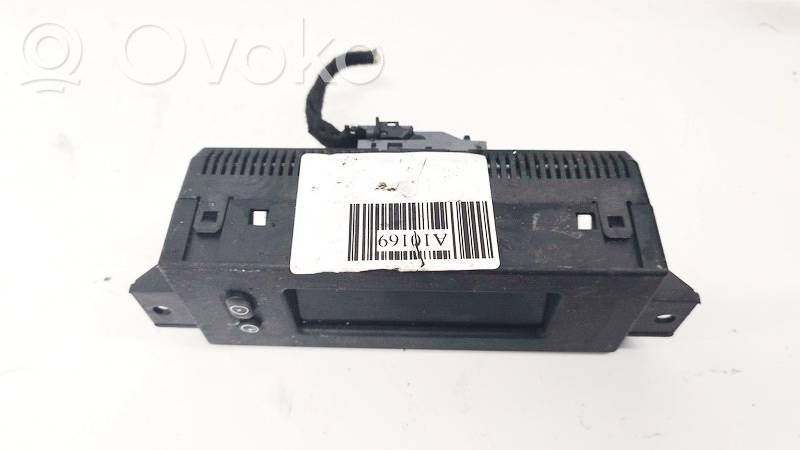 Opel Corsa D Monitor/display/piccolo schermo