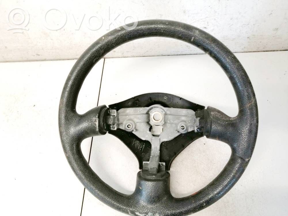 Peugeot 206 Ohjauspyörä 