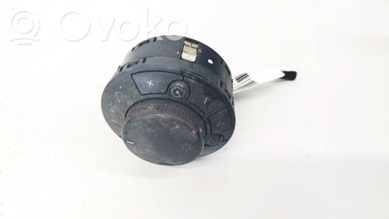 Opel Corsa D Interruttore luci