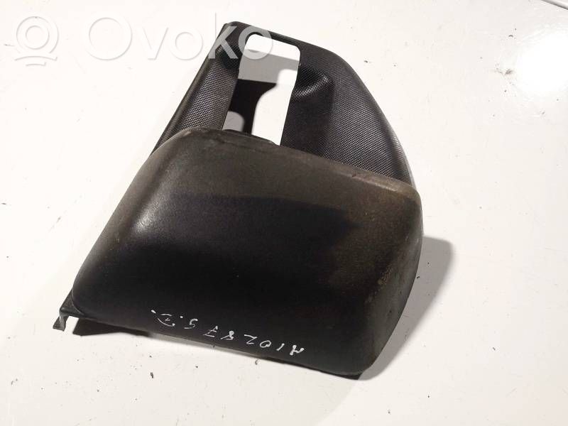 Audi A3 S3 8P Otros repuestos del interior 