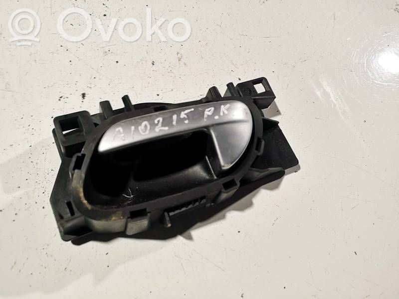 Citroen C5 Maniglia interna per portiera anteriore 
