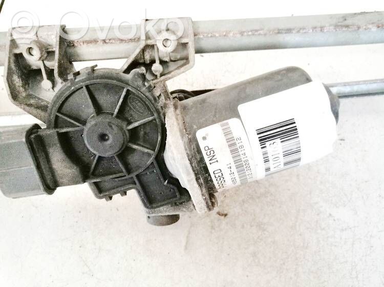 Land Rover Range Rover Sport L320 Motor ștergător 