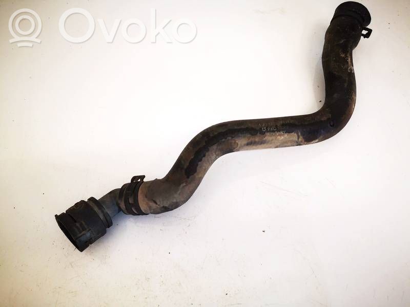 Volkswagen Bora Przewód / Wąż chłodnicy 