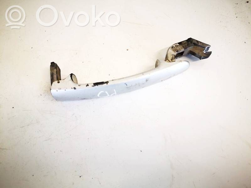 Volkswagen Bora Maniglia esterna per portiera anteriore