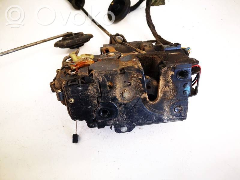 Volkswagen Bora Serratura portiera anteriore