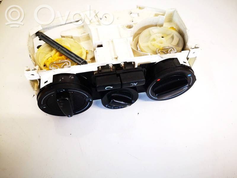 Unitate control climatizare   1J0820045F,1J0820045F
