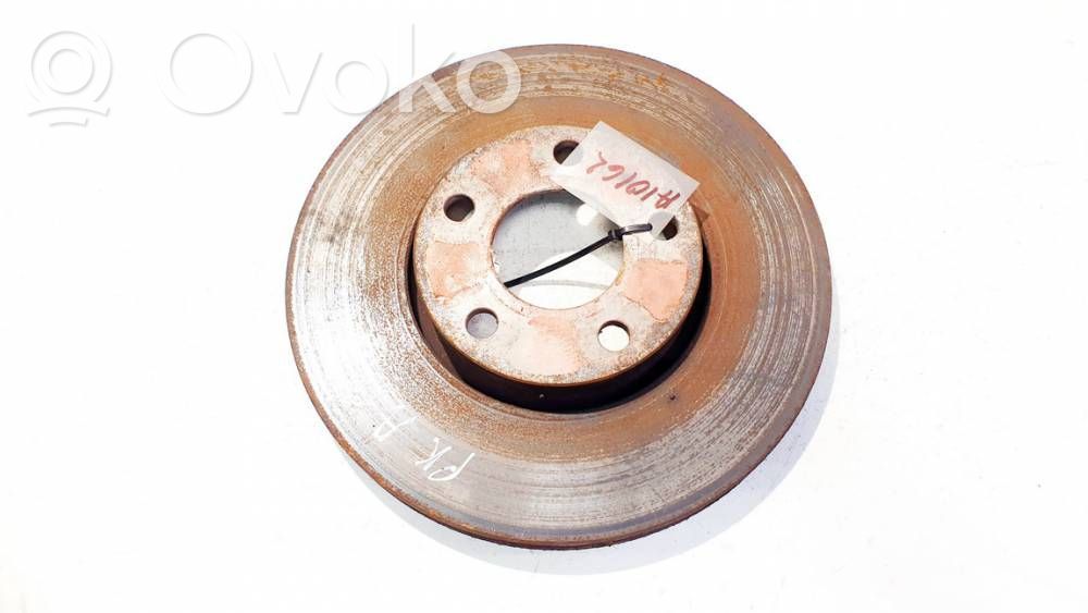 Audi A4 S4 B5 8D Disco del freno anteriore