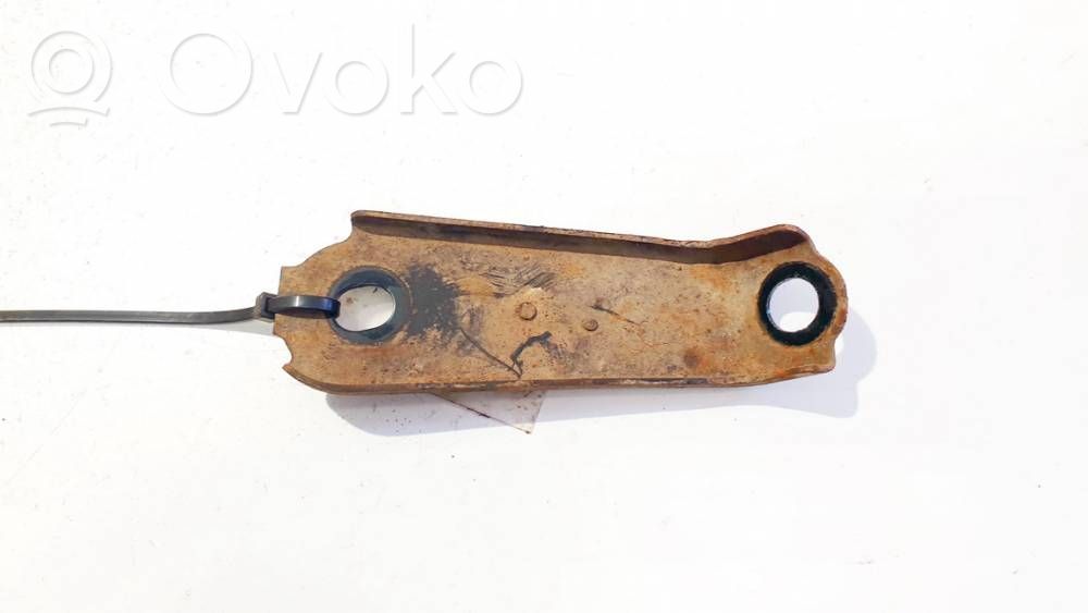 Honda Jazz Bridă din portbagaj 