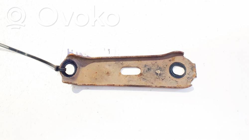 Honda Jazz Bridă din portbagaj 