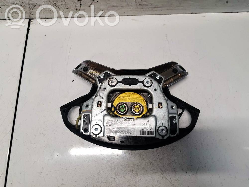Mercedes-Benz R W251 Airbag dello sterzo