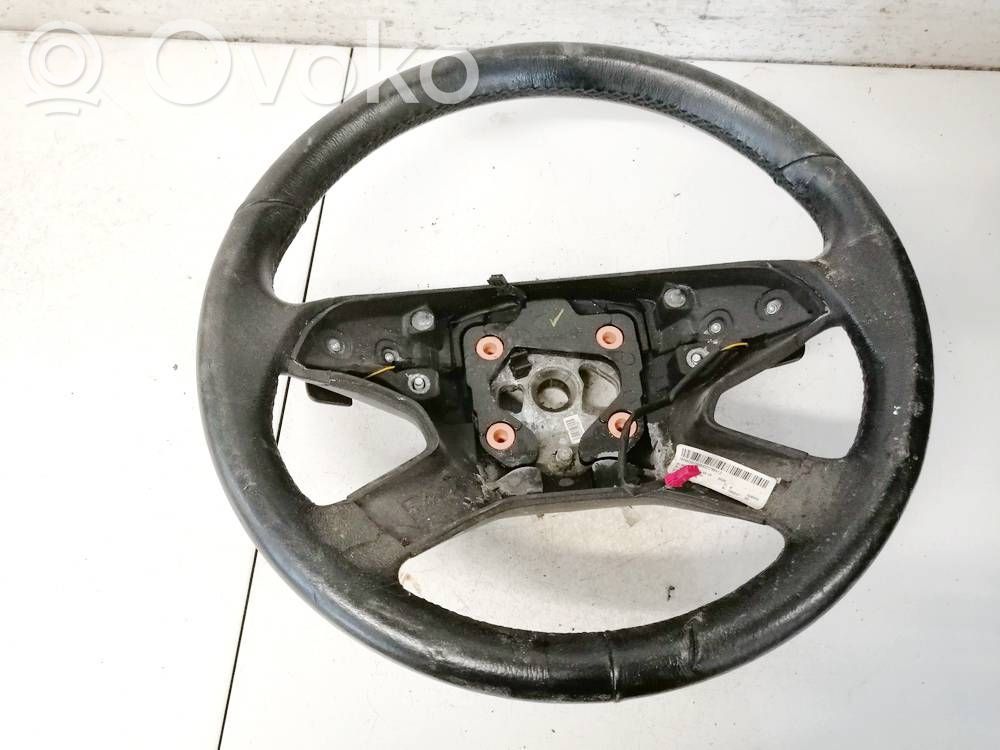 Mercedes-Benz R W251 Kierownica 