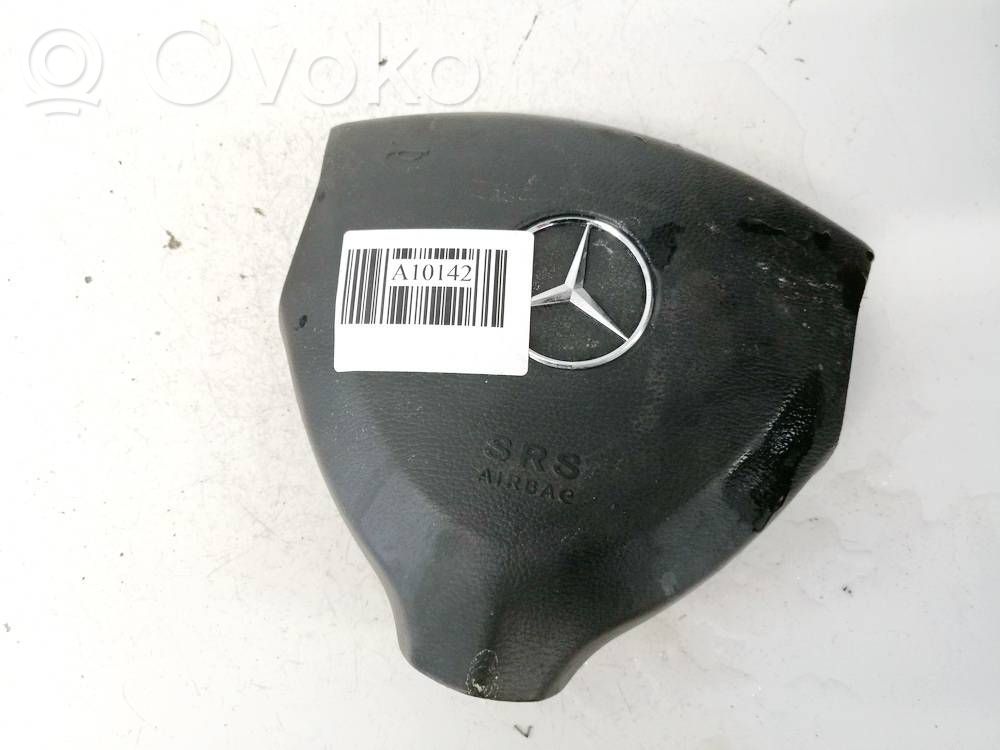 Mercedes-Benz A W169 Fahrerairbag