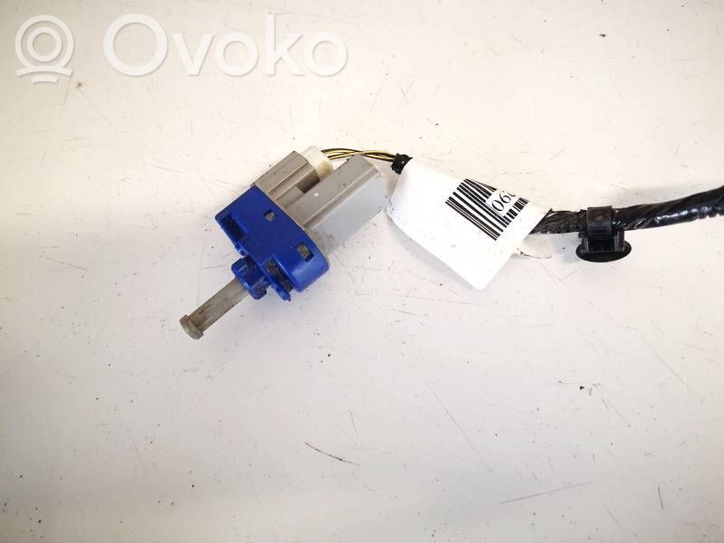 Interruptor sensor del pedal de freno   BP4K,BP4K