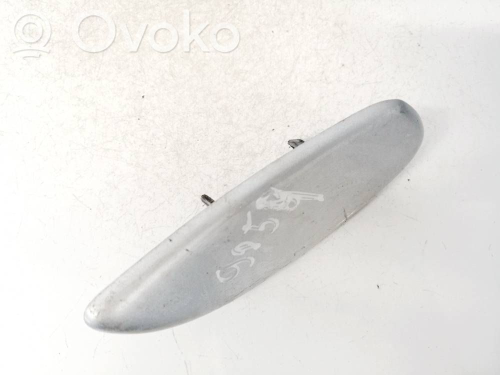 Chrysler Grand Voyager IV Tappo/coperchio ugello a spruzzo lavafari 