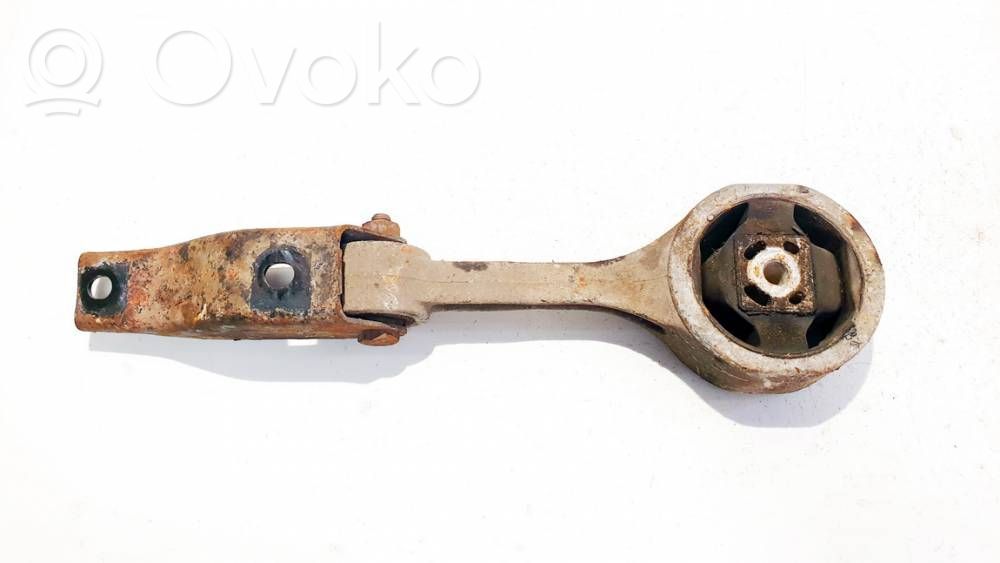 Volkswagen Polo IV 9N3 Suport tampon motor 