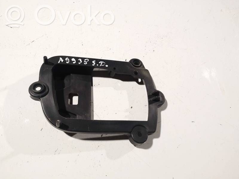 Mitsubishi Grandis Inne części karoserii 